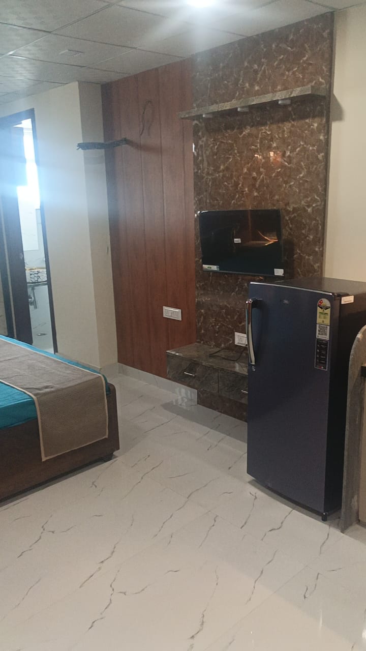 Studio for Rent in Mahesh Nagar Jaipur Fully Furnished-Mahesh Nagar-Jaipur